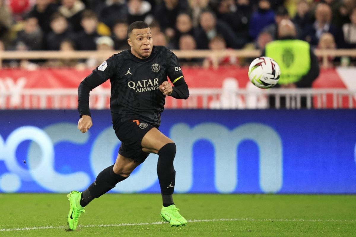Real Madrid, Keputusan Pengadilan Paris, PSG Harus Bayar 1 Triliun Rupiah ke Mbappe