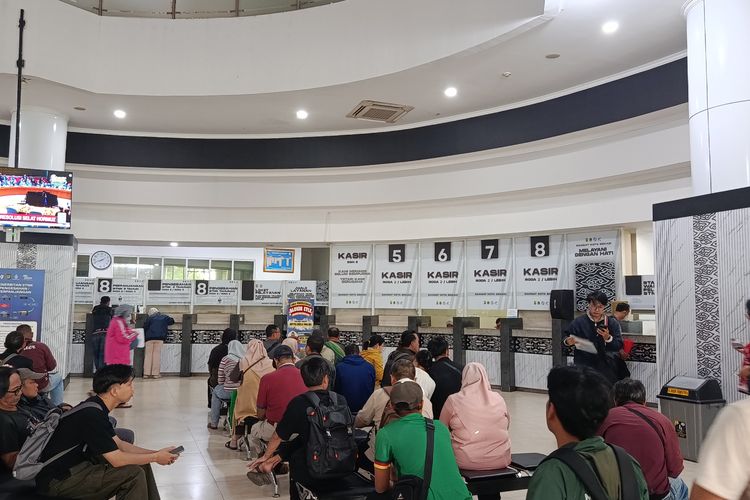 insentif fiskal, Bapenda DKI Jakarta, Mobil Listrik Kini Berpajak, Bapenda Jakarta Susun Skema Keringanan