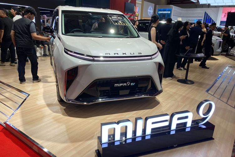 Indomobil, Indomobil Gencar Boyong Merek Mobil China ke Indonesia, Ini Alasannya