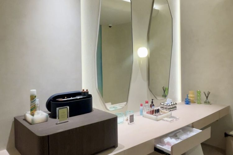 Lifted, pengalaman perawatan kulit, Lifted Clinic, treatment wajah, lifted, lifted clinic, lifted clinic jakarta, Lifted MedSpa, Memanjakan Diri di Klinik Lifted, Perawatan Kulit Premium dengan Suasana Estetik