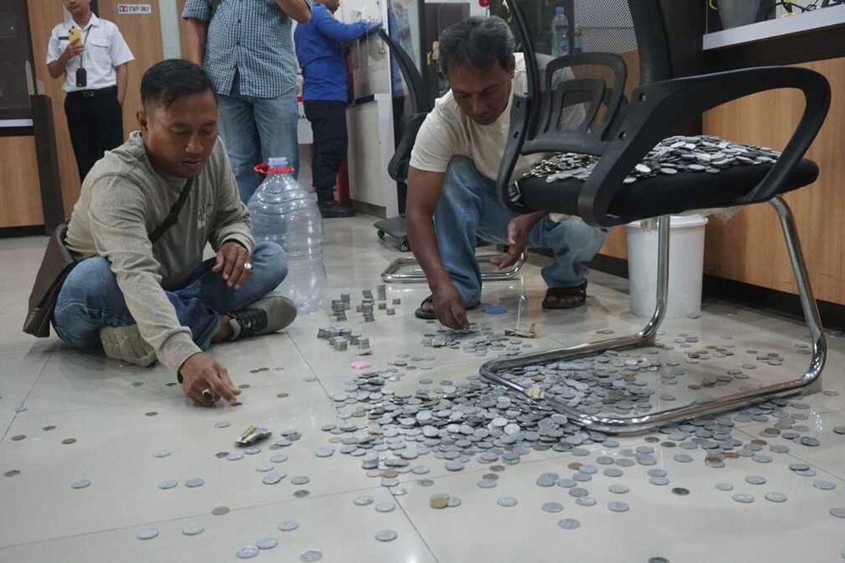 Jawa Timur, NJOP, PBB-P2, Jombang, Alasan Kenaikan PBB-P2 di Jombang, PBB Jombang naik 800 persen, kenaikan PBB P2 Jombang 800 persen, PBB P2 Jombang naik 800 persen, Alasan Kenaikan PBB-P2 di Jombang: Pembaruan NJOP Sebabkan Tarif Pajak Melonjak