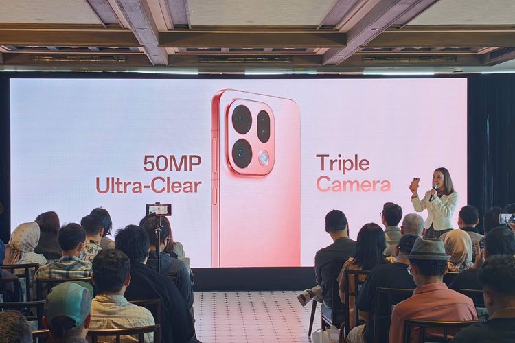 Oppo, Find X9 Ultra, Find X9s, Oppo Find X9 Ultra dan Find X9s Resmi di Indonesia, Andalkan Kamera Hasselblad dan AI Baru, Pengalaman imaging flagship, Spesifikasi Oppo Find X9 Ultra, Spesifikasi Oppo Find X9s, Harga Oppo Find X9 Ultra dan Find X9s di Indonesia