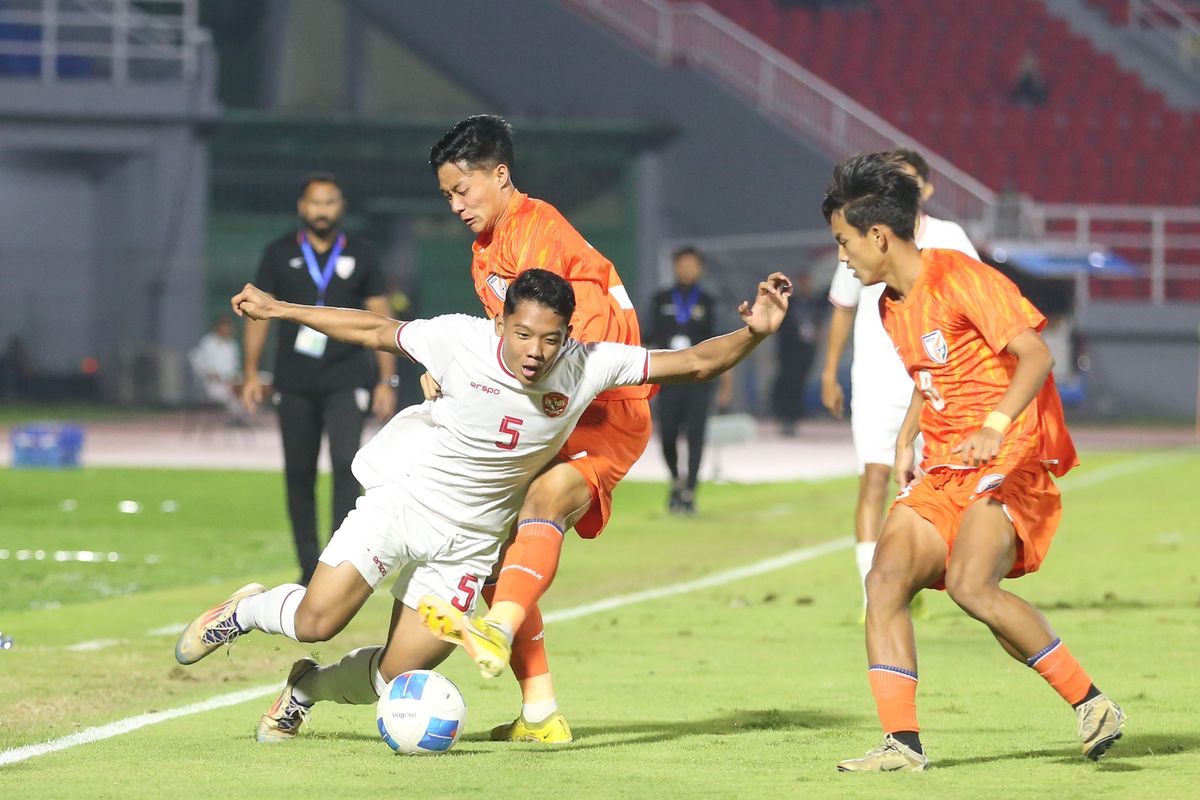 Timnas U23 Indonesia, ASEAN U23 Championship 2025, Gerald Vanenburg, Jens Raven, Persaingan Ketat dan Harapan Baru, Peta Kekuatan Timnas U23 Jelang Piala AFF 2025