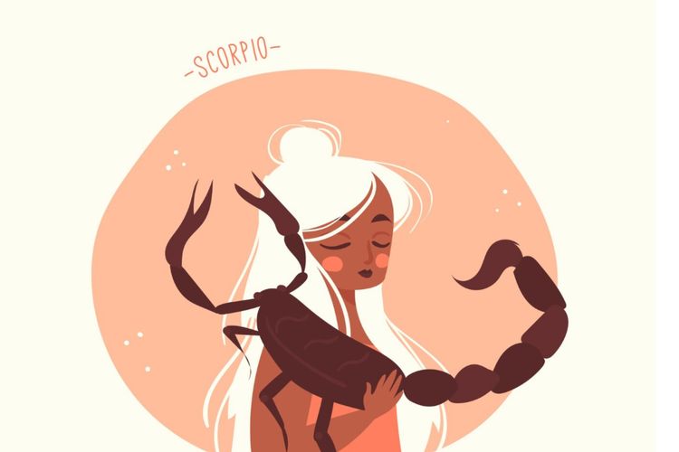 Scorpio, Misterius dan Selektif, Ini Sisi Scorpio yang Membuatnya Sulit Didekati, Bukan dingin, tapi sangat selektif, Punya dunia emosional yang dalam, Tampak misterius karena terbiasa mengamati, Butuh kepercayaan, bukan sekadar obrolan, Sulit didekati, tapi sangat setia