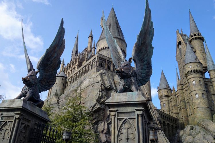 Lucky Hakim, liburan ke Jepang, Lucky Hakim liburan ke Jepang, Dedi Mulyadi, Universal Studio Jepang, liburan ke jepang, lucky hakim liburan ke jepang, universal studio jepang, Lucky Hakim Liburan ke Universal Studio Jepang, Ada Apa Saja di Sana?