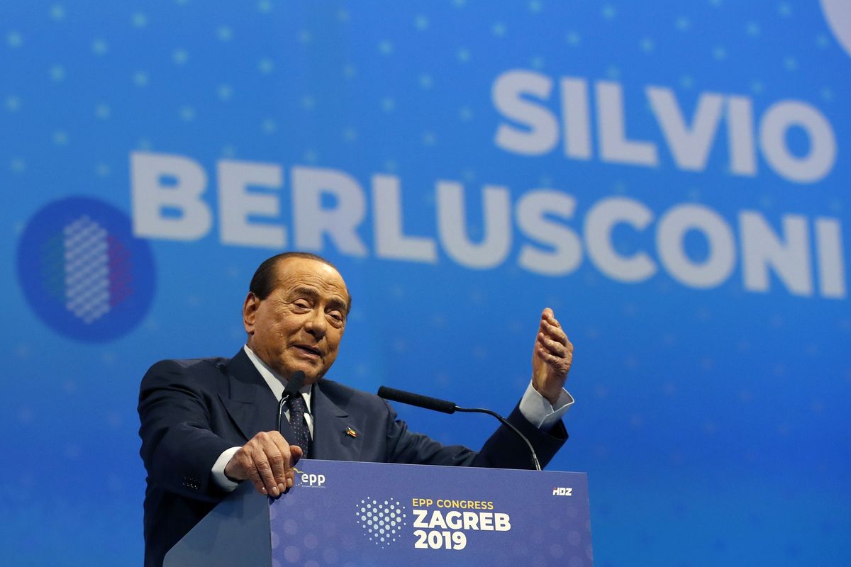 Keluarga Berlusconi, Monza, Serie A, Beckett Layne Ventures, serie a, Monza Dijual, Berakhirnya Era Keluarga Berlusconi di Klub