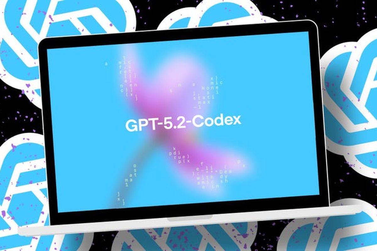 Aplikasi, Codex, coding, ChatGPT, OpenAI, macOS, OpenAI Luncurkan Codex di macOS, Programmer Dibantu Banyak Agen AI