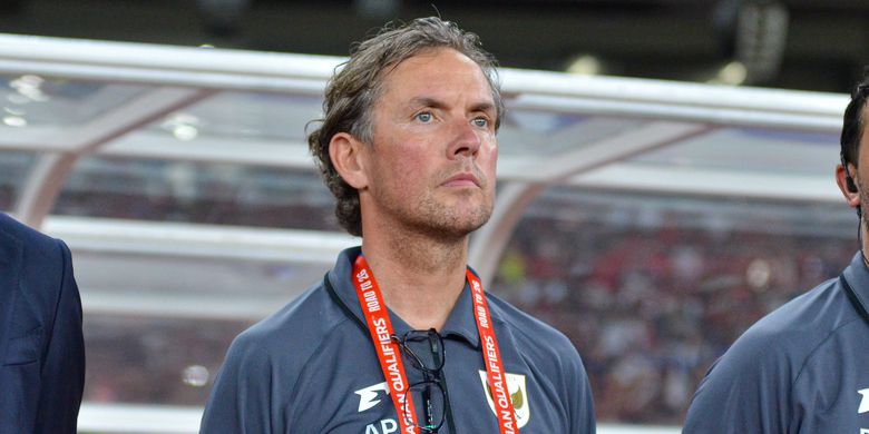 Timnas Indonesia, Ajax, Eredivisie, Alex Pastoor, Ajax Amsterdam, Timnas, Liga Belanda, Respons Pundit Belanda Soal Alex Pastoor Didukung Jadi Pelatih Ajax