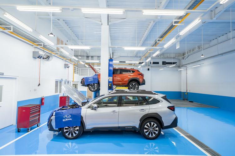 Subaru, biaya kepemilikan, Biaya Kepemilikan Subaru Forester: Pengalaman Langsung Pengguna