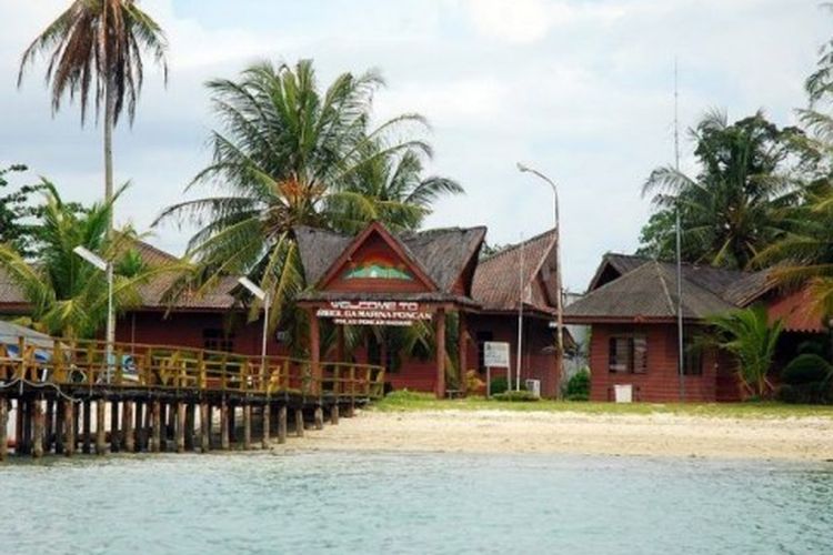 Rute baru, Wings Air, Wings Air Buka Rute Langsung Padang–Sibolga Mulai 28 Januari