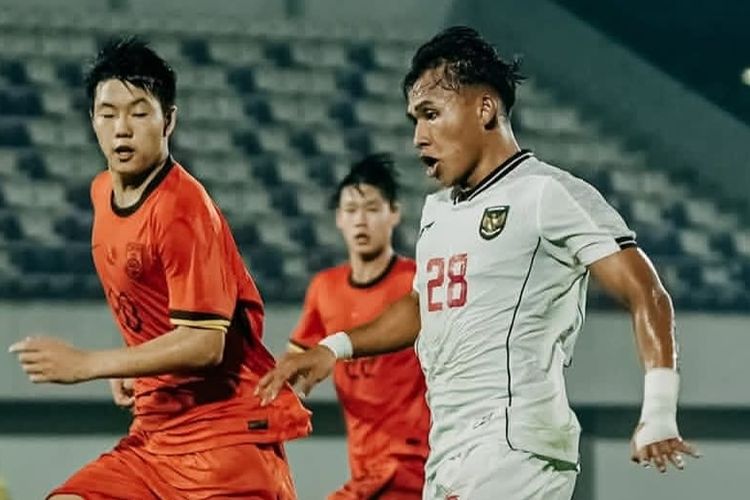 PSSI, Timnas U17 Indonesia, Hasil Drawing Piala AFF U17 2026: Indonesia di Grup Neraka bersama Vietnam dan Malaysia