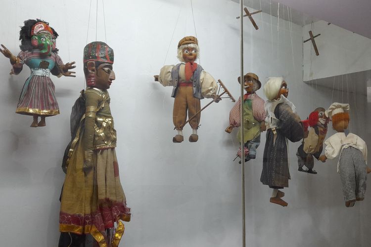 Update Harga Tiket Museum di Jakarta, Ada yang Gratis, 1. Museum Betawi, 2. Museum Wayang, 3. Museum Prasasti, 4. Museum Bank Indonesia, 5. Museum Sejarah Jakarta, 6. Museum Layang-Layang Indonesia, 7. Museum Basoeki Abdullah