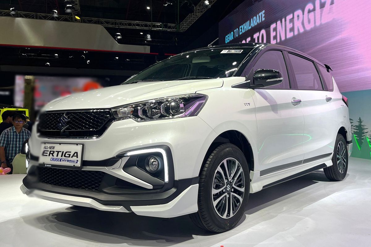 LMPV, MPV murah, Hybrid, Januari 2026, Update Harga Terbaru LMPV di Awal 2026