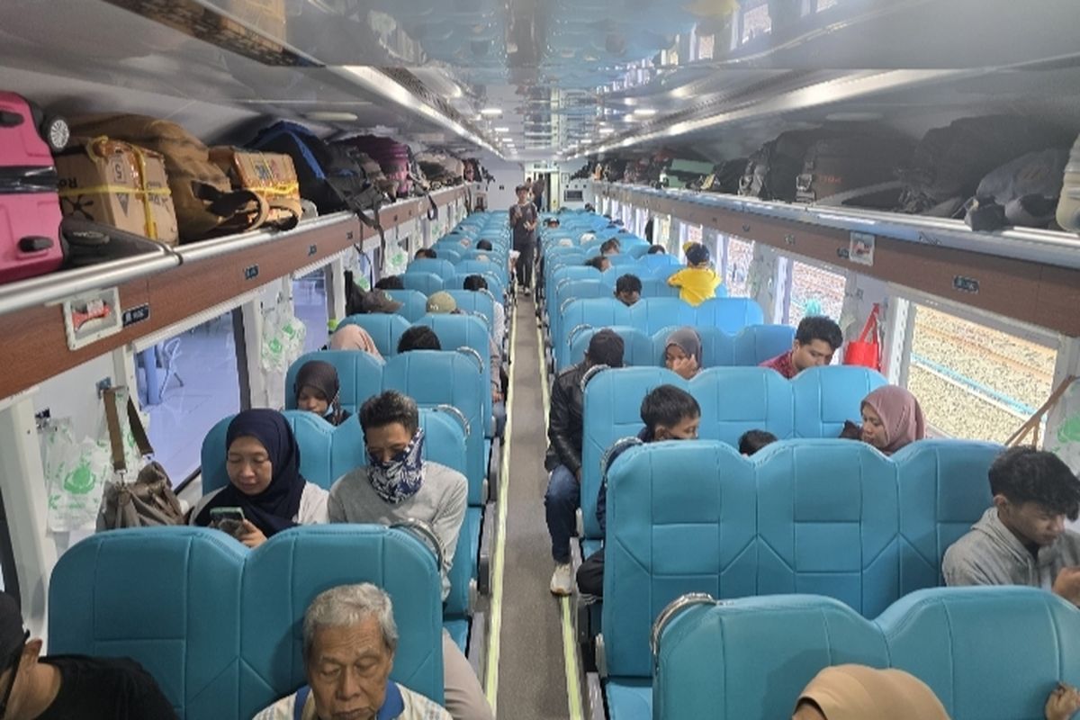 Kereta Ekonomi Kerakyatan, KA Cikuray, Kereta Petani Pedagang, kereta api, Cara Beli Tiket Kereta Petani Pedagang KA Cikuray, Ini Syaratnya, Registrasi sebagai anggota, Membeli tiket, Ketentuan naik kereta, Aturan selama perjalanan, Ketentuan pembelian tiket, Ketentuan barang bawaan