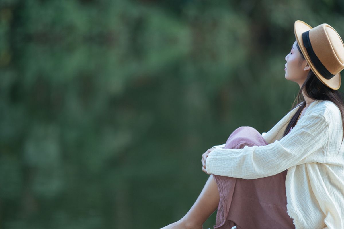 meningkatkan fokus, rawdogging, Gen Z, tidak melakukan apa-apa, keheningan, rentang perhatian makin pendek, Duduk Diam dalam Kebosanan, Cara Baru Gen Z Perbaiki Fokus