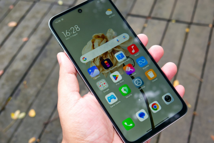 Smartphone, Xiaomi, Redmi 15R, spesifikasi Redmi 15R, harga Redmi 15R, rebrand, HP Redmi 15R Meluncur, Kembaran Redmi 15 5G