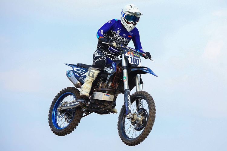 motor trail, Ban Motor Trail Beda Peruntukan, Ini Penjelasannya