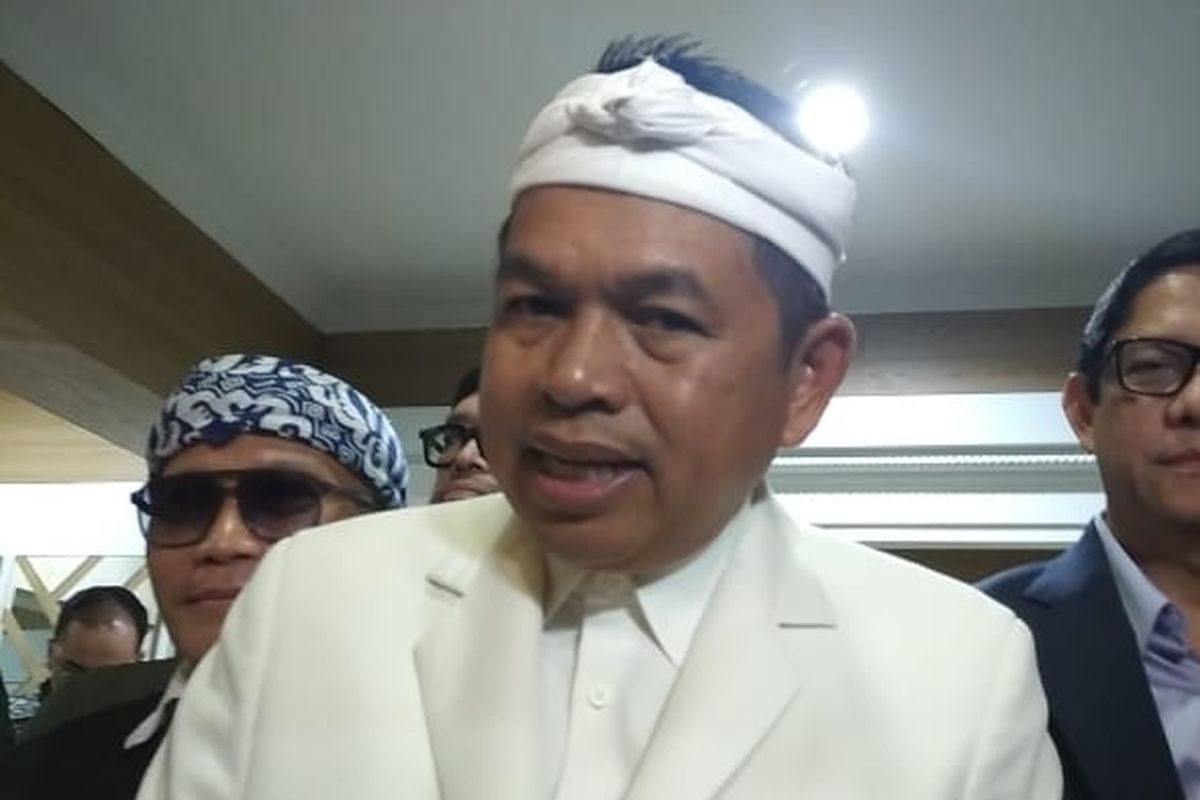 Program pidana kerja sosial, Kajati Jabar, Dedi Mulyadi, Gubernur Jawa Barat, Kejati Jabar, pidana penjara, program pidana kerja sosial, pidana penjara di bawah 5 tahun, Tak Semua Hukuman di Bawah 5 Tahun Harus ke Penjara, Dedi Mulyadi Tawarkan Solusi Baru