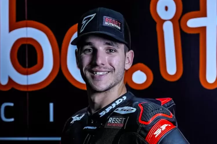 Alex Marquez, WorldSBK, MotoGP, Gresini Racing, Iker Lecuona, Sirkuit Balaton Park, Alex Marquez Masih Absen, Iker Lecuona Jadi Penggantinya