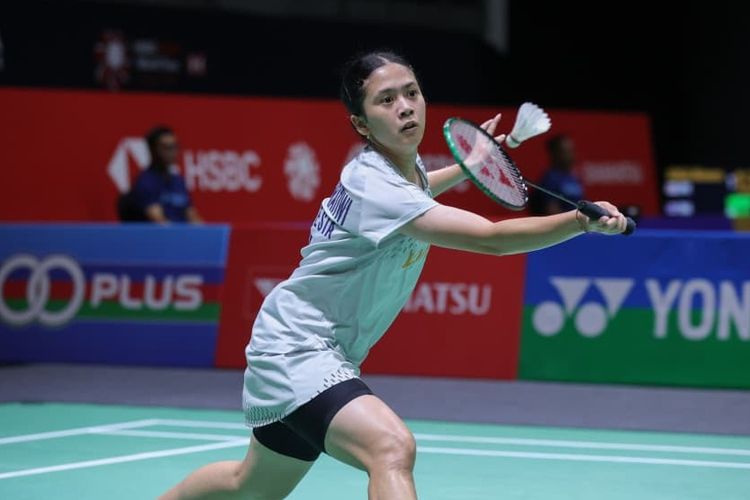 Malaysia Masters, Ni Kadek Dhinda Amartya Pratiwi, Thalita Ramadhani Wiryawan, Malaysia Masters 2026, Lanny Tria Mayasari, Apriyani Rahayu, Hasil Malaysia Masters 2026: Lanny/Apriyani Segel 16 Besar Usai Menangi Derby Indonesia