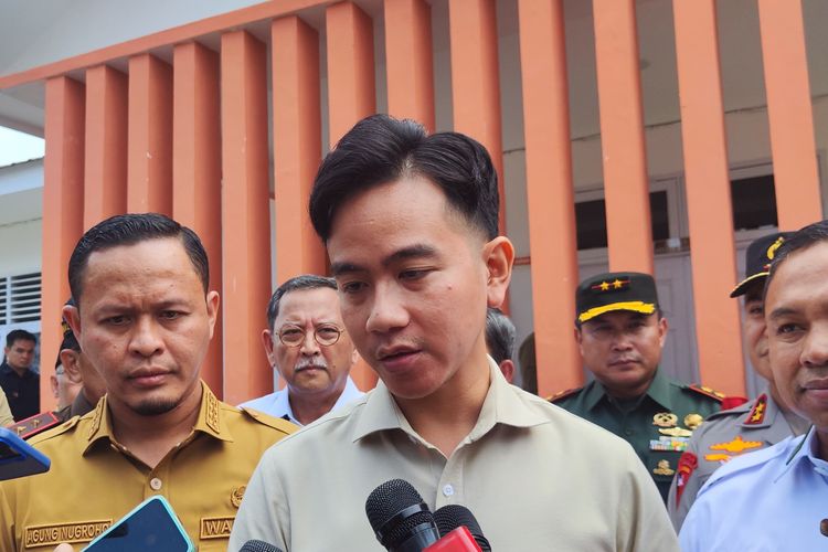 Nasdem, bahlil, Gibran Raka Bumingraka, Gibran Berkantor di IKN, Nasdem Usulkan Gibran Berkantor di IKN: Biar Gedung-gedung Tidak Terlantar
