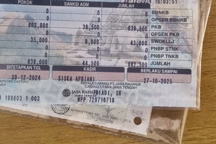 Banten, pajak kendaraan, pemutihan denda pajak kendaraan, pemutihan pajak kendaraan, Usai Lebaran Pemprov Banten Gelar Pemutihan Pajak Kendaraan