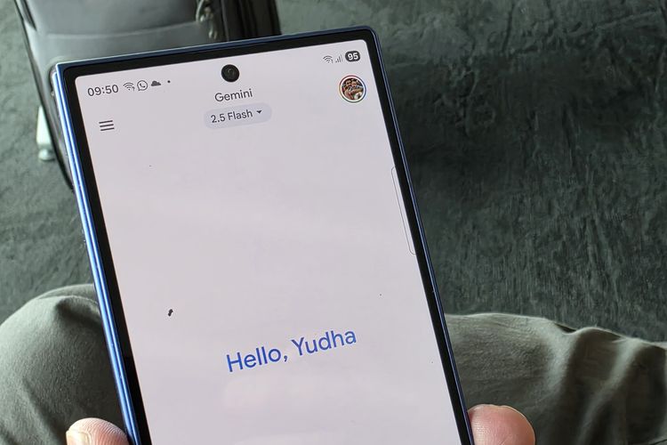 Samsung, Galaxy Z Fold 7, Galaxy Z Flip 7, Samsung Z Fold 7, AI Eraser, Audio Eraser, circle to search, Gemini Live, samsung z fold 7, samsung z flip 7, audio eraser, 4 Fitur AI Baru di Samsung Galaxy Z Fold 7, Bantu Edit Konten dan Main Game, 1. AI Eraser lebih presisi, 2. Audio Eraser yang lebih mudah , 3. Gemini Live, 4. Circle to Search untuk main game