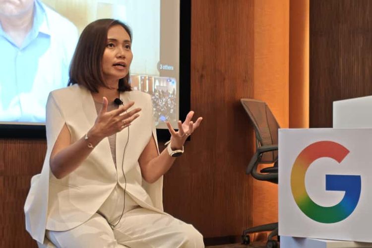 Gemini AI, Google, laporan economy SEA 2025, Orang Indonesia Doyan Pakai Gemini AI, Sehari Nge-prompt 18 Juta Kali di Nano Banana