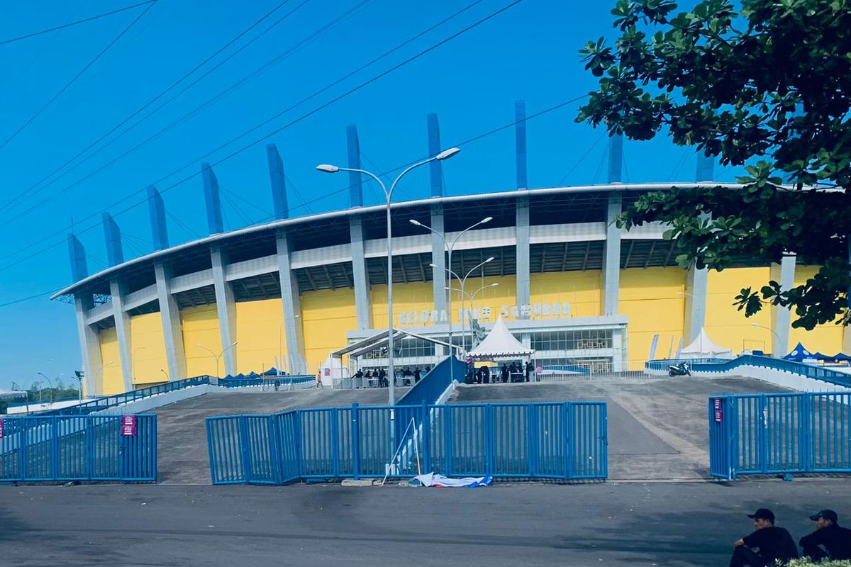 Persik, Arema FC, Stadion Gelora Joko Samudro, Derbi Jatim Pindah ke Gresik, Persik vs Arema FC Hadir dengan Cerita Baru