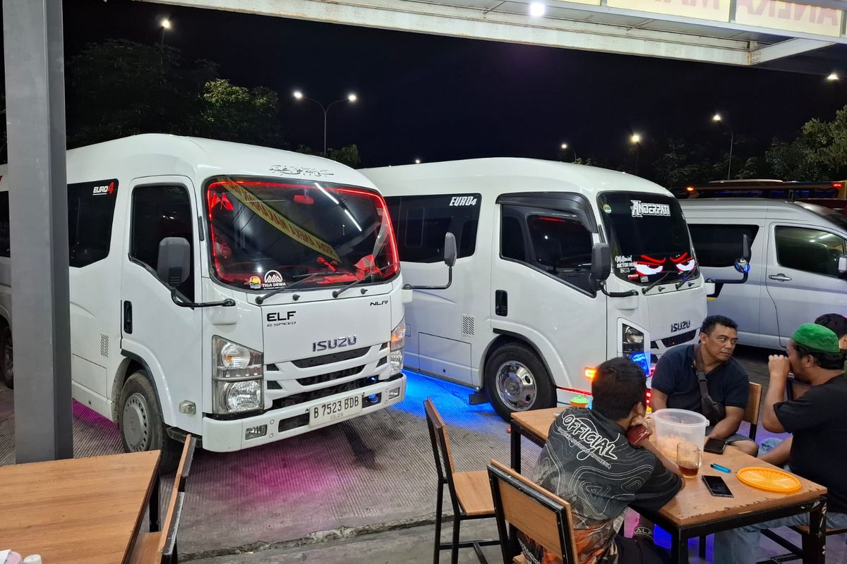 travel, mudik, travel gelap, Waspada Travel Gelap Saat Mudik Lebaran, Ini Ciri dan Risikonya