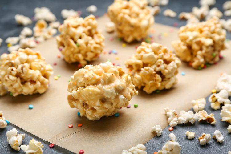ide cemilan, 7 Ide Cemilan Manis yang Rendah Gula, Cocok Buat Cermilan  Saat Diet
