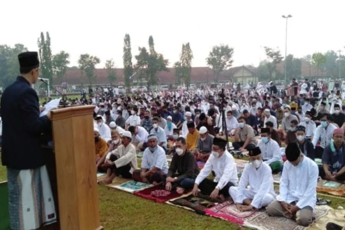 Solo, Muhammadiyah, Shalat Id Muhammadiyah, Surakarta, Jawa Tengah, Shalat Idul Fitri, Daftar Lokasi Shalat Id Muhammadiyah di Solo 20 Maret 2026, Ini Titik Lengkapnya, Kecamatan Laweyan, Kecamatan Serengan, Kecamatan Pasar Kliwon, Kecamatan Jebres, Kecamatan Banjarsari