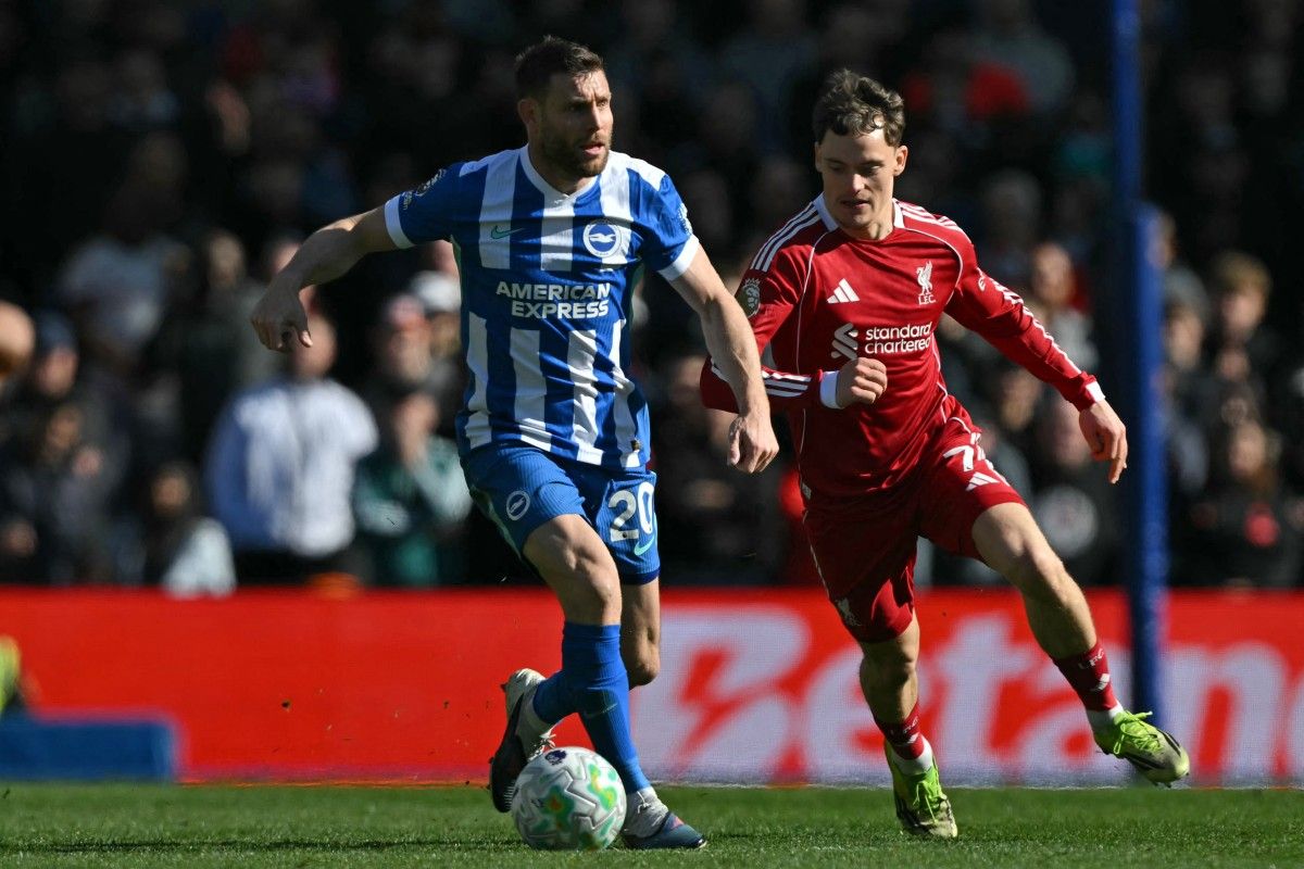 Liverpool, Chelsea, Liga Inggris, Hasil dan Klasemen Liga Inggris: Liverpool dan Chelsea Kalah, MU Nyaman di 3 Besar