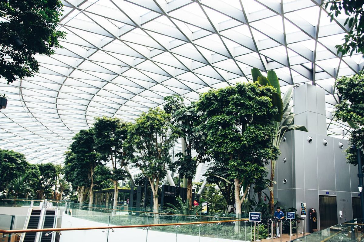 Bandara Changi, Bandara Incheon, toilet bandara, toilet bandara terbaik di dunia, Bandara Tokyo Haneda, 10 Toilet Bandara Terbaik di Dunia, Peringkat Pertama Siapa?, Peringkat pertama, Bandara Changi Singapura, Bandara Haneda Tokyo ada di urutan kedua, Urutan ketiga ada Bandara Internasional Seoul Incheon, Daftar 10 toilet bandara terbaik di dunia 