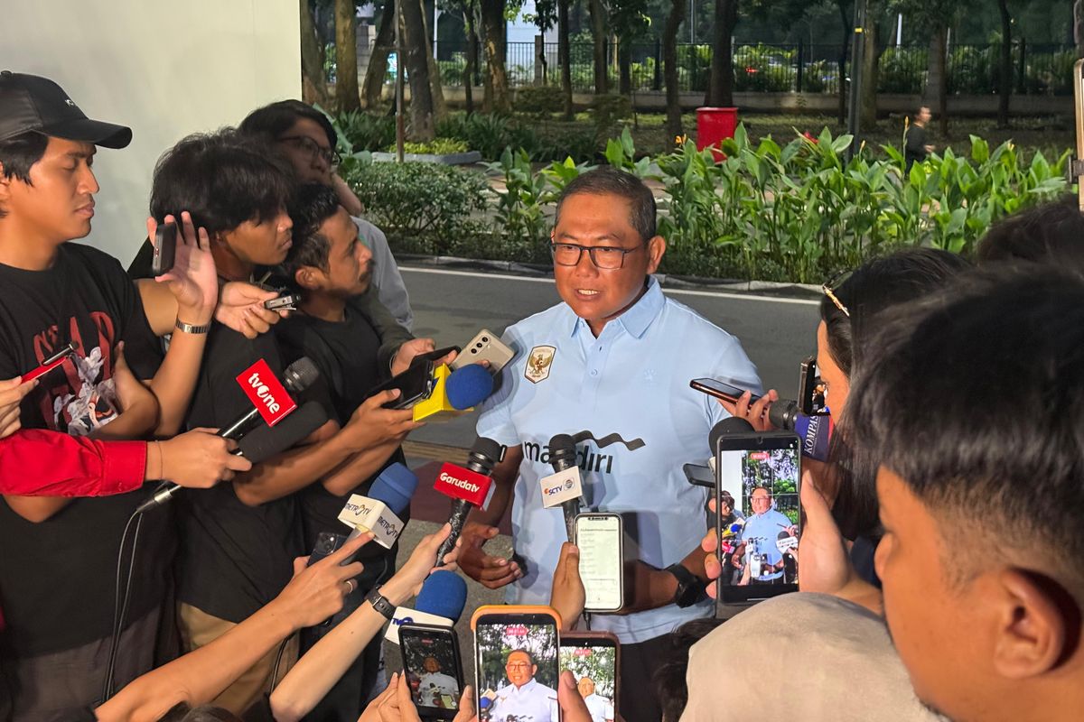 Timnas Indonesia, Sumardji, FIFA Matchday Juni, Sumardji Targetkan Timnas Indonesia Sapu Bersih Lawan Oman dan Mozambik