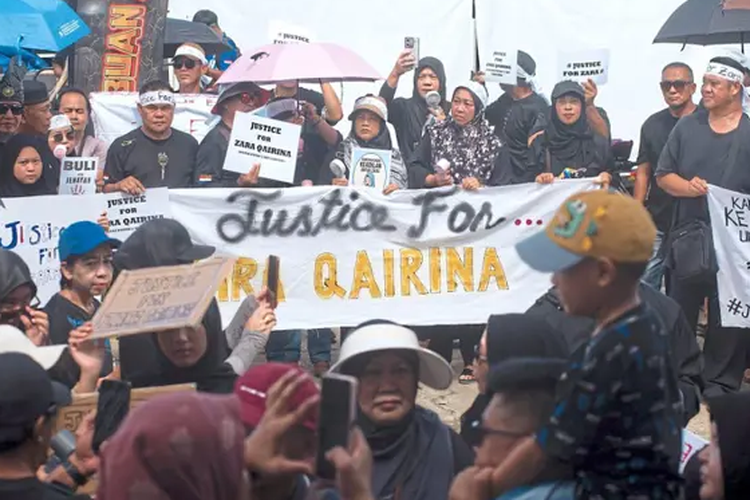 Malaysia, kronologi, Zara Qairina, Zara Qairina mahathir, kronologi kematian Zara Qairina Mahatir, Kronologi Kematian Zara Qairina Mahathir yang Bikin Gempar Malaysia