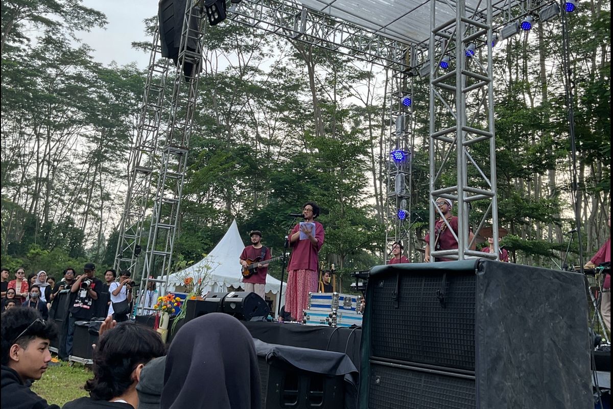 kesehatan mental, wellness, manfaat menikmati konser, manfaat menonton konser untuk kesehatan mental, manfaat pengalaman musik, manfaat konser, manfaat menonton konser musik, Manfaat Menikmati Konser untuk Kesehatan Mental, Bisa Mengurangi Stres