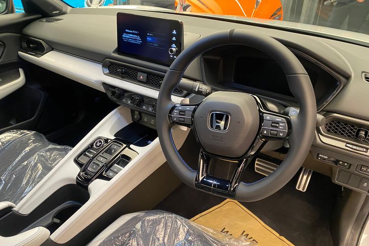 Mobil, importir umum, Ivans Motor, Honda, honda, mobil, Honda Prelude, Honda Prelude Masuk Indonesia, tapi Lewat Importir Umum