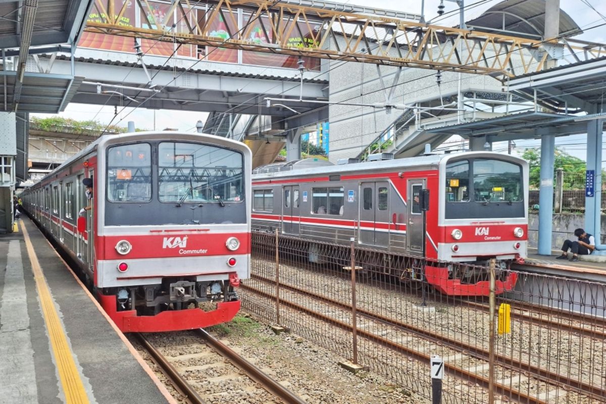 Jadwal KRL, jadwal KRL, jadwal krl manggarai-jakarta kota, Jadwal KRL Manggarai-Jakarta kota Juni 2025, Jadwal KRL Manggarai-Jakarta Kota Juni 2025, Mulai Pukul 04.41 WIB