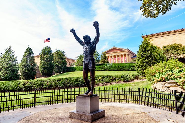 Amerika Serikat, Piala Dunia 2026, Philadelphia, Philadelphia Sambut Piala Dunia 2026 dan HUT Ke-250 Amerika Serikat, Piala Dunia dan Festival Kemerdekaan, Kota Bersejarah dan Surga Kuliner, Seni, Ikon Kota, dan Transportasi, Berikut jadwal pertandingan Piala Dunia 2026 di Philadelphia
