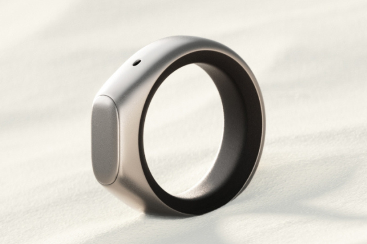 smart ring, Stream, Sandbar, cincin pintar, stream, eks karyawan Meta, sandbar, Dua Mantan Karyawan Meta Rilis Stream, Smart Ring Bertenaga AI