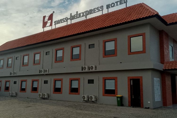 Rest Area, rest area, Tol Batang-Semarang, Rest Area Km 379A, swiss belexpress rest area, swiss belexpress hotel, Menginap Tanpa Keluar Tol, Fasilitas Hotel Hadir di Rest Area KM 379A