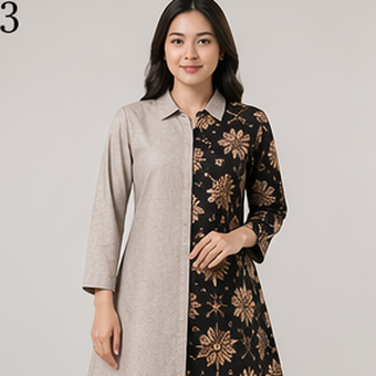 15 Model Baju Batik Tunik Kantoran, Stylish tapi Tetap Formal, Kenapa Batik Tunik Cocok untuk Outfit Kantoran?, Tips Memilih Baju Batik Tunik Kantoran, 15 Model Baju Batik Tunik Kantoran yang Bisa Kamu Coba, Inspirasi Mix and Match Batik Tunik Kantoran, Kesalahan yang Harus Dihindari, FAQ Seputar Batik Tunik Kantoran, Kesimpulan