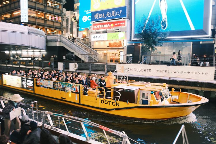 wisata, Bukan Tokyo atau Seoul, 7, 1. Chiang Mai, Thailand, 2. George Town, Penang, Malaysia, 3. Da Nang, Vietnam, 4. Luang Prabang, Laos, 5. Cebu, Filipina, 6. Osaka, Jepang, 7. Jeonju, Korea Selatan
