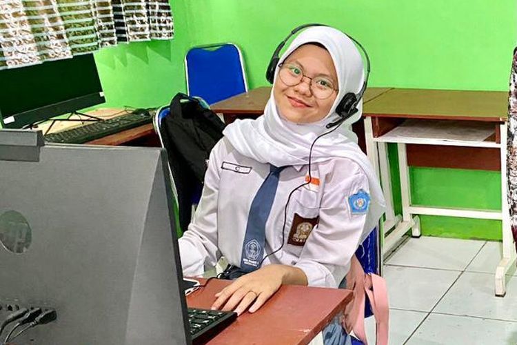 Kalimantan Tengah, kalimantan tengah, nama satu huruf, nama satu huruf c, remaja kalteng, cerita C remaja asal kalteng, Cerita C, Remaja Asal Kalteng yang Hanya Punya Nama Satu Huruf