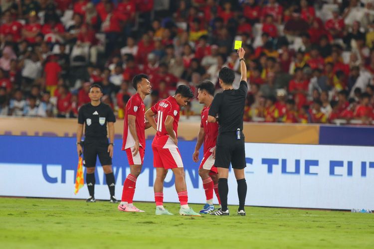 Timnas U23, Piala AFF U23, Timnas U23 Indonesia, Link Live Streaming Timnas, Timnas U23 Indonesia Vs Thailand, Link Live Streaming Timnas U23 Indonesia vs Thailand di Semifinal Piala AFF U23 2025, Kick Off 20.00 WIB, Jadwal Pertandingan dan Link Live Streaming, Performa Timnas U23 Menuju Semifinal, Catatan Head to Head: Indonesia Lebih Unggul, Kondisi Tim dan Perkiraan Susunan Pemain, Perebutan Tiket Final