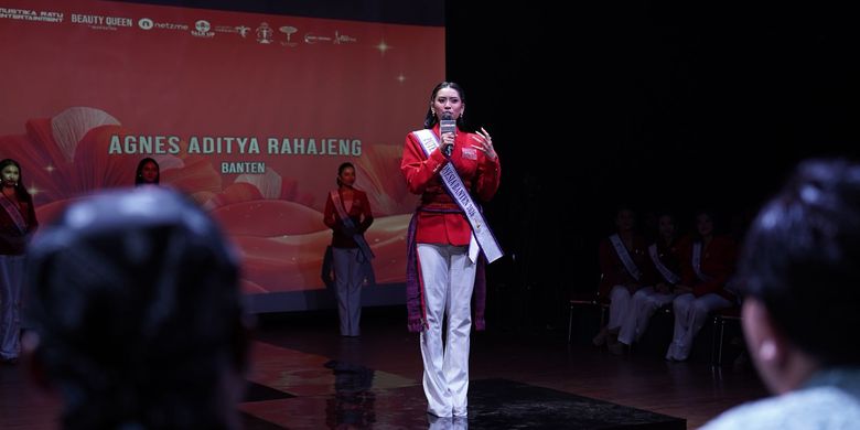 model bisnis sosial, Puteri Indonesia 2026, Penguatan Kemampuan Advokasi Para Finalis Puteri Indonesia