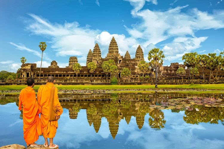 Laos, Vietnam, Kamboja, 3 Destinasi Wisata Termurah di Dunia Ada di Asia, Indonesia Tak Termasuk, Menentukan destinasi hemat, Laos: tenang, murah, dan autentik, Vietnam: pilihan bagi backpacker, Kamboja: kaya sejarah, tetap hemat, Kenapa Asia Tenggara sangat ramah budget?