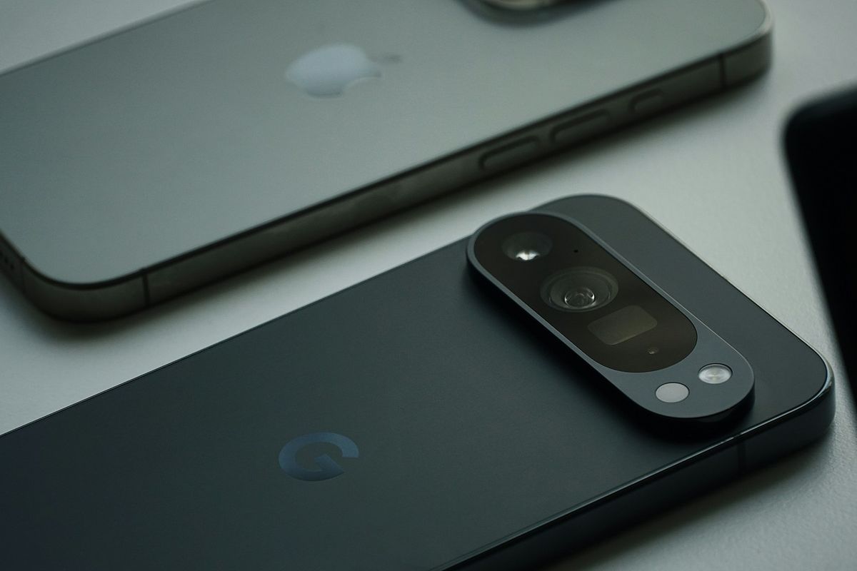 Google, google pixel, Google Pixel 10, Langkah Tak Biasa Google Siapkan Ponsel Pixel Berikutnya