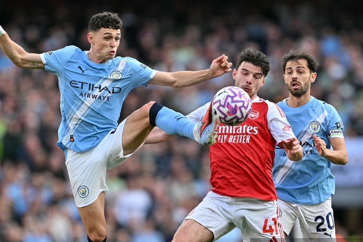 Liga Inggris, Arsenal, Liverpool, Man United, Man City, Hasil Liga Inggris, Klasemen Liga Inggris, Chelsea, Premier League, Hasil Lengkap dan Klasemen Liga Inggris 2025-2026 Pekan Kelima, Liverpool Berjaya di Derby Merseyside, Man United Menang Sulit Lawan Chelsea, Martinelli Selamatkan Arsenal dari Kekalahan, Hasil Liga Inggris 2025-2026 Pekan Kelima